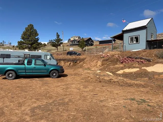 42 Smokey Mountain Court Livermore, CO 80536