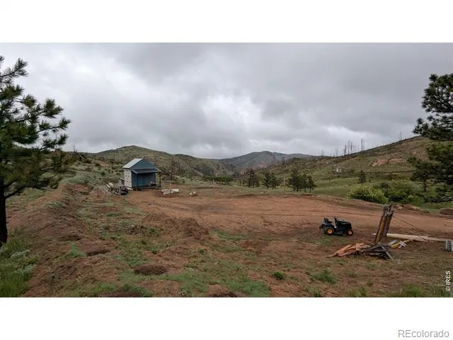 42 Smokey Mountain Court Livermore, CO 80536