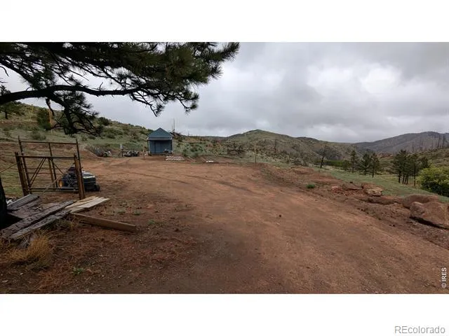 42 Smokey Mountain Court Livermore, CO 80536