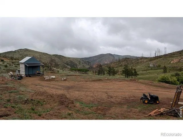42 Smokey Mountain Court Livermore, CO 80536