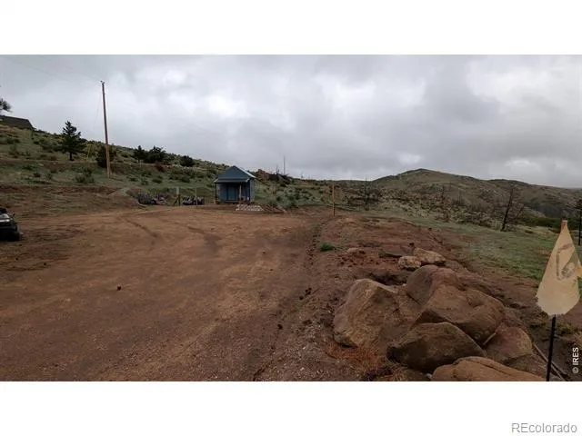 42 Smokey Mountain Court Livermore, CO 80536