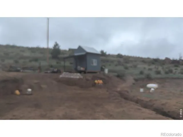 42 Smokey Mountain Court Livermore, CO 80536