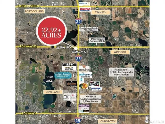 0 392 Highway Fort Collins, CO 80528