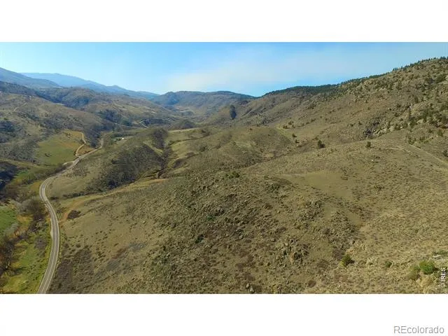 14750 Buckhorn Road Loveland, CO 80538