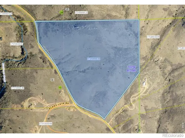 14750 Buckhorn Road Loveland, CO 80538