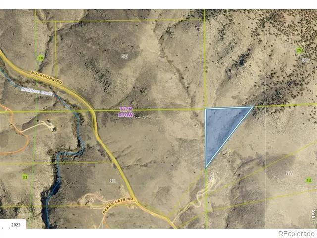 14750 Buckhorn Road Loveland, CO 80538