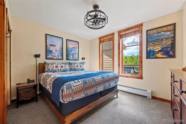 505 S Main Street #2205 Breckenridge, CO 80424