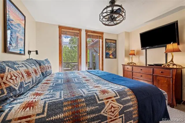 505 S Main Street #2205 Breckenridge, CO 80424