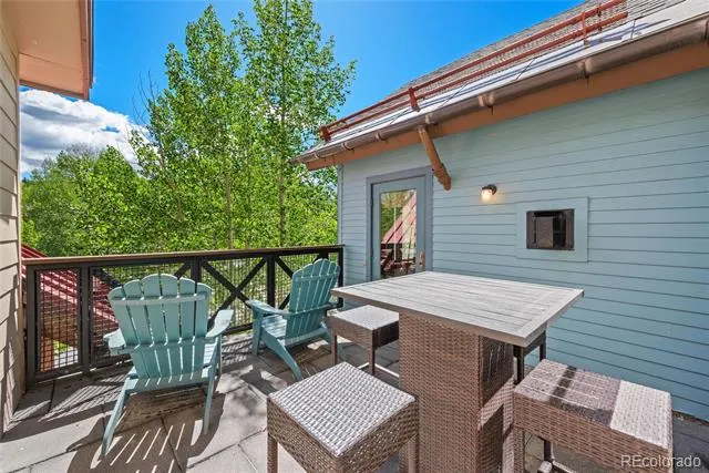 505 S Main Street #2205 Breckenridge, CO 80424