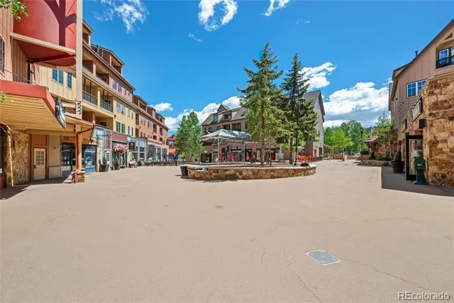 505 S Main Street #2205 Breckenridge, CO 80424