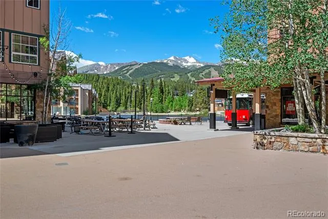 505 S Main Street #2205 Breckenridge, CO 80424