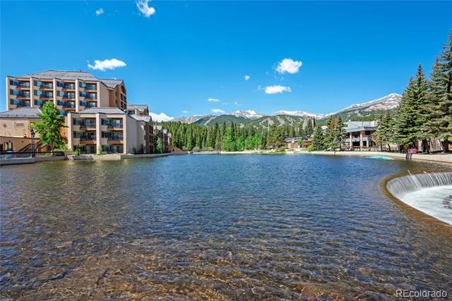 505 S Main Street #2205 Breckenridge, CO 80424