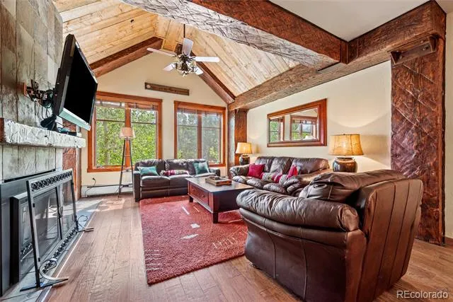 505 S Main Street #2205 Breckenridge, CO 80424