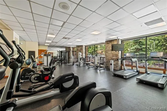 505 S Main Street #2205 Breckenridge, CO 80424
