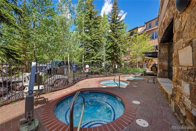 505 S Main Street #2205 Breckenridge, CO 80424