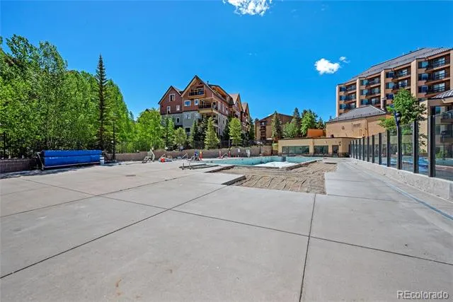 505 S Main Street #2205 Breckenridge, CO 80424