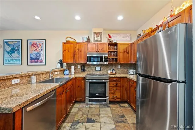 505 S Main Street #2205 Breckenridge, CO 80424