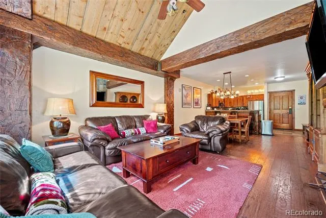 505 S Main Street #2205 Breckenridge, CO 80424