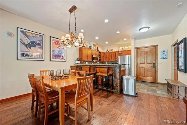 505 S Main Street #2205 Breckenridge, CO 80424