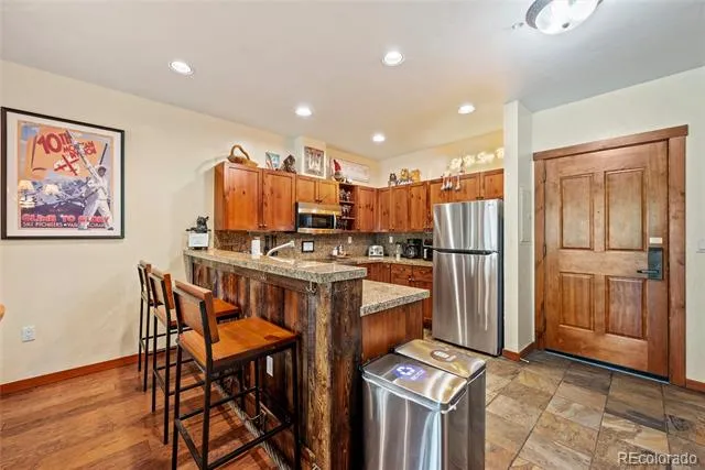 505 S Main Street #2205 Breckenridge, CO 80424