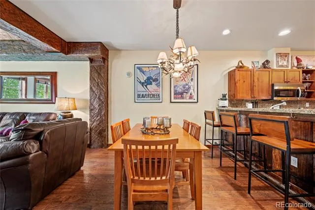 505 S Main Street #2205 Breckenridge, CO 80424