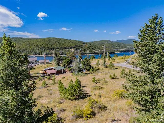 134 Hurricane Hill Drive Nederland, CO 80466