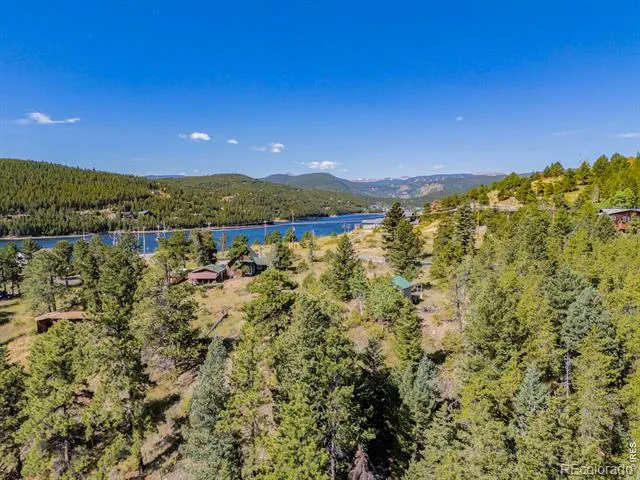 134 Hurricane Hill Drive Nederland, CO 80466