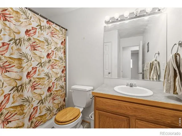 7075 19th Street #4 Greeley, CO 80634