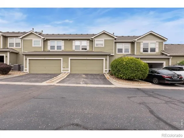 7075 19th Street #4 Greeley, CO 80634
