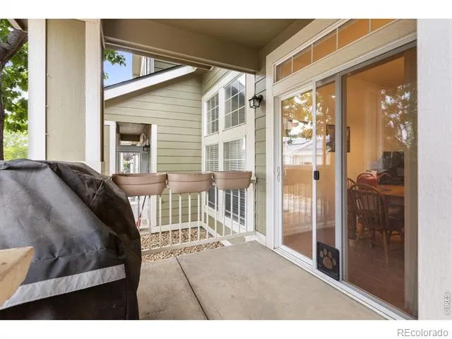 7075 19th Street #4 Greeley, CO 80634