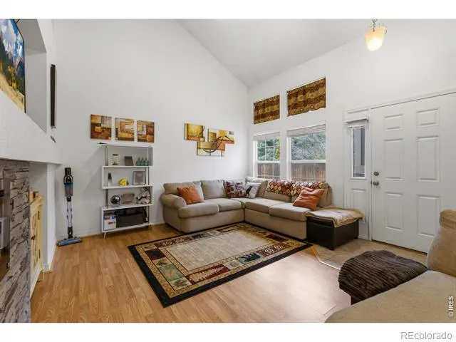 7075 19th Street #4 Greeley, CO 80634