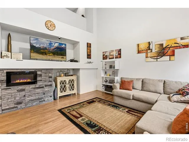 7075 19th Street #4 Greeley, CO 80634