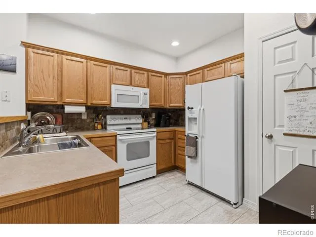 7075 19th Street #4 Greeley, CO 80634