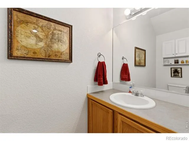 7075 19th Street #4 Greeley, CO 80634