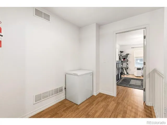 7075 19th Street #4 Greeley, CO 80634