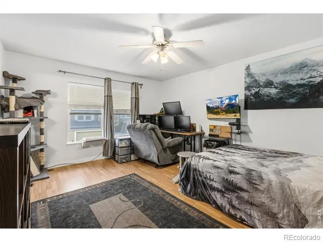 7075 19th Street #4 Greeley, CO 80634