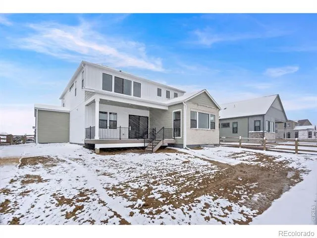 1295 Weller Street Timnath, CO 80547