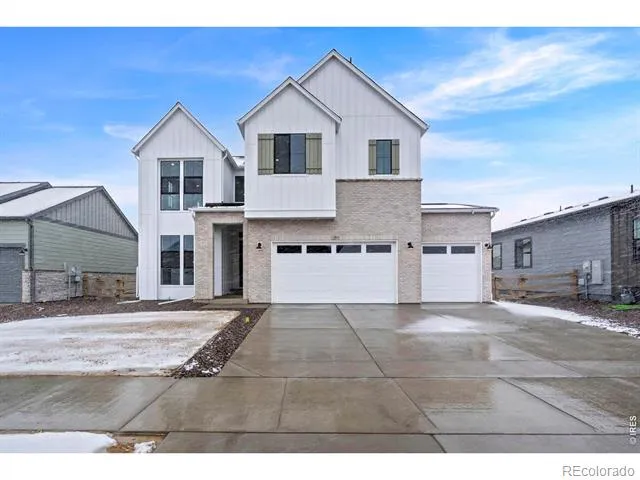 1295 Weller Street Timnath, CO 80547