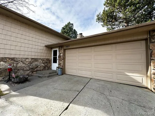 2421 Oleander Court Loveland, CO 80538