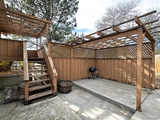 2421 Oleander Court Loveland, CO 80538