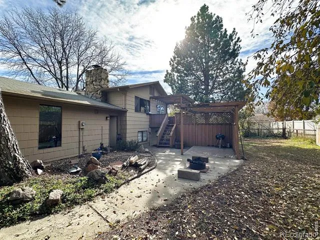 2421 Oleander Court Loveland, CO 80538