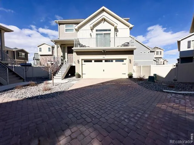 3534 Streamwood Drive Johnstown, CO 80534