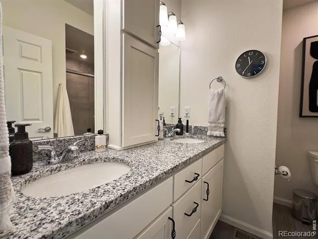 3534 Streamwood Drive Johnstown, CO 80534