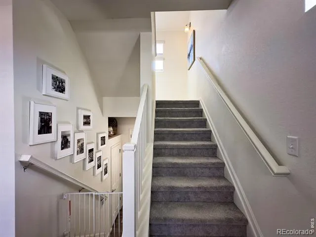 3534 Streamwood Drive Johnstown, CO 80534