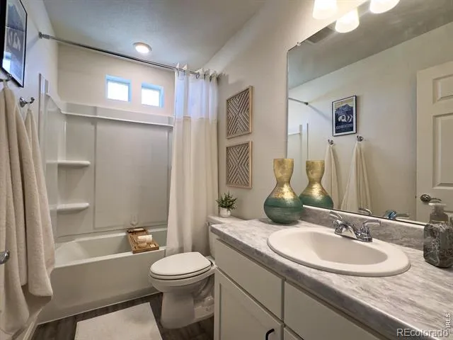 3534 Streamwood Drive Johnstown, CO 80534