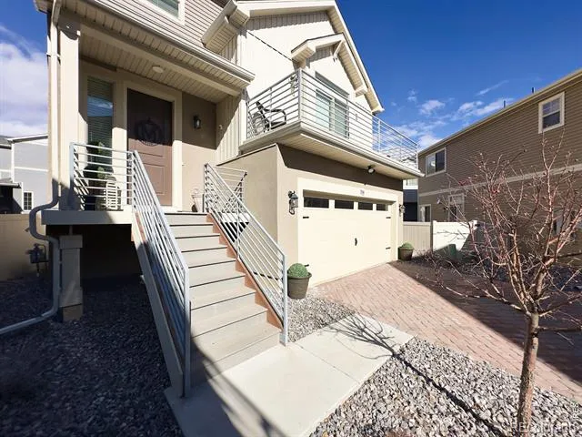 3534 Streamwood Drive Johnstown, CO 80534