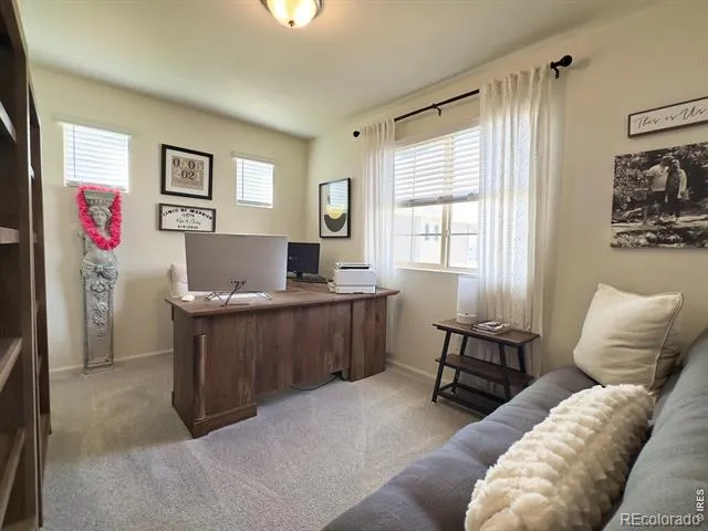 3534 Streamwood Drive Johnstown, CO 80534