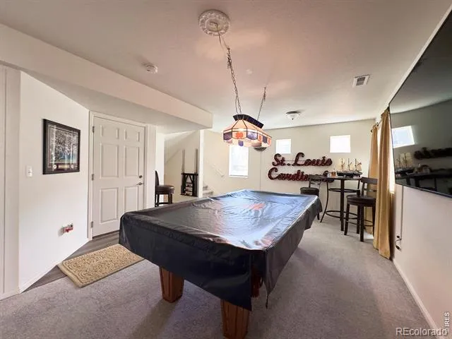 3534 Streamwood Drive Johnstown, CO 80534