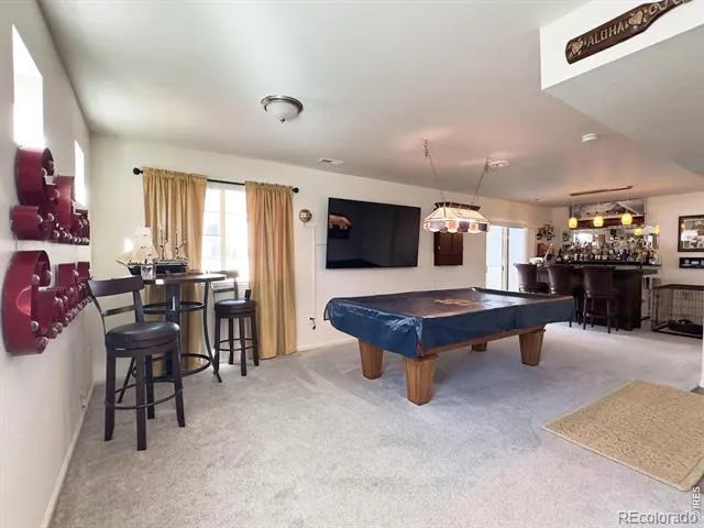 3534 Streamwood Drive Johnstown, CO 80534