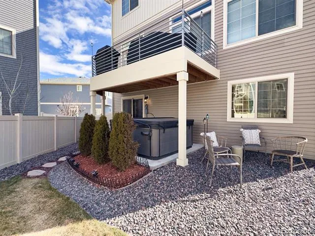 3534 Streamwood Drive Johnstown, CO 80534